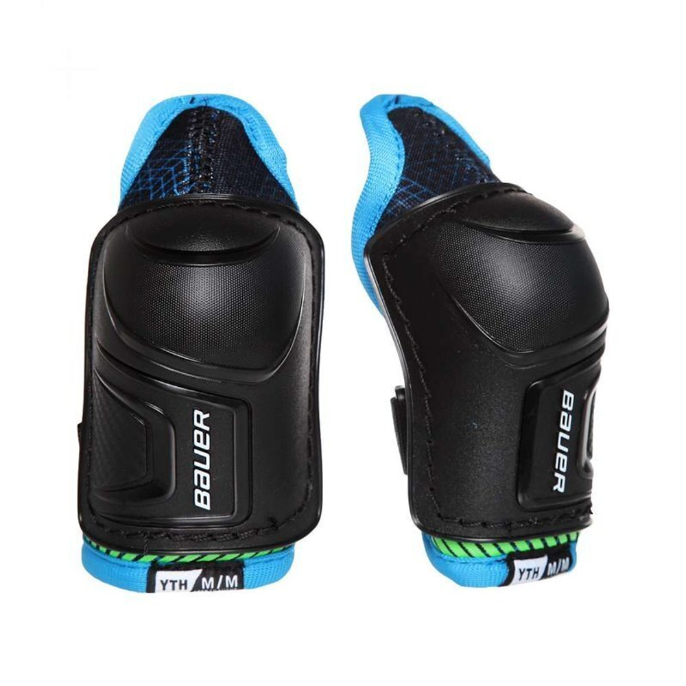 НАЛОКОТНИКИ BAUER X YTH L