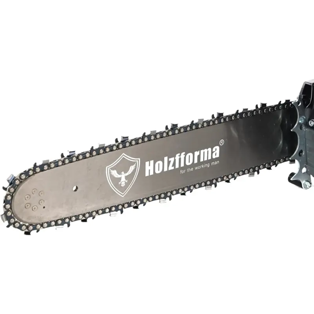 Holzfforma CS36588GY бензопила 18"