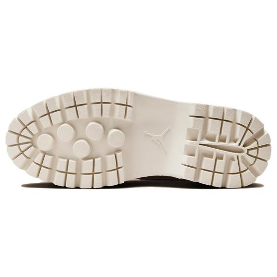 Jordan Air Jordan 1 Ботильный Свет-янтарный Женский