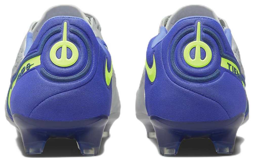 Кроссовки Nike Legend 9 Elite Fg