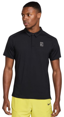 Теннисное поло Nike Court Advantage Dri-Fit Tennis