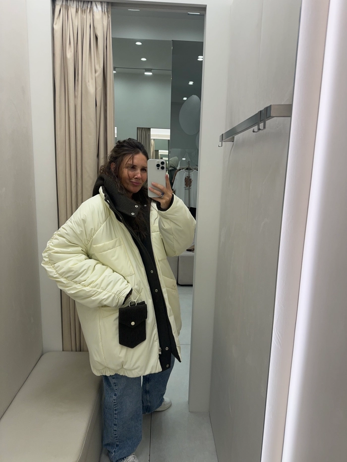 СУМКА МИНТИ ХАКИ