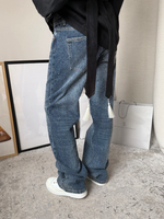 Джинсы Zara, S/M