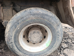 МАЗ 6312 6x4 Ломовоз с КМУ 61D205 	(Дизельный, 6,7 л, 328 л.с., МТ)