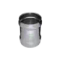 Переходник Ferrum DN120*DN115 мама-мама 0,8/430  28786