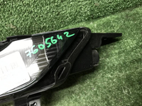 Указатель поворота левый Omoda C5 (2022-н.в.)