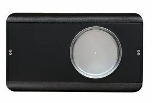 Вытяжная установка Turkov Capsule-510 EL zv