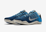 Заказать Nike Kobe 11 Brave Blue