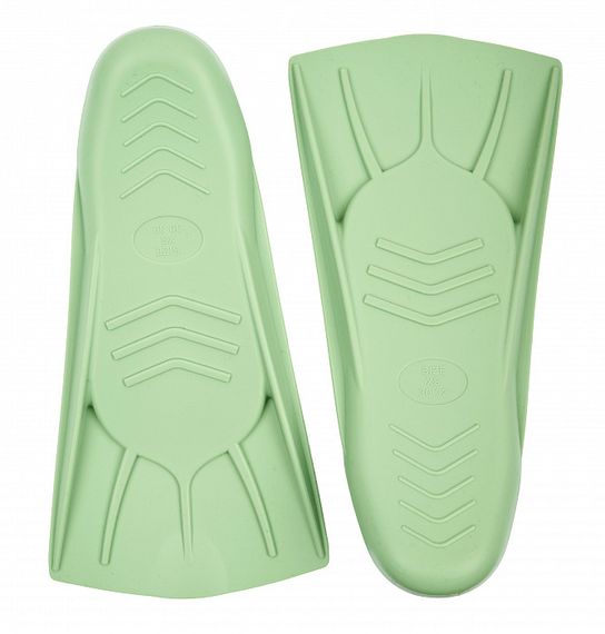 Ласты Sargan Ласточки светло-зеленые