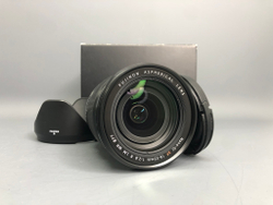 FujiNon XF 16-55mm 2.8 R LM WR