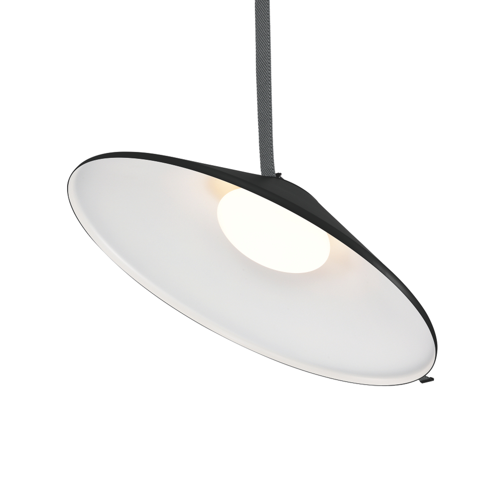 Трековый светодиодный светильник Lightstar Nove 208417