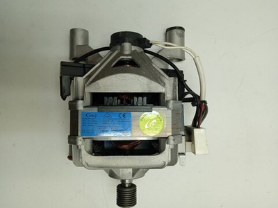 WF-S1061 кт3 Двигатель (мотор) для стиральной машины Samsung DC31-00002E б/у