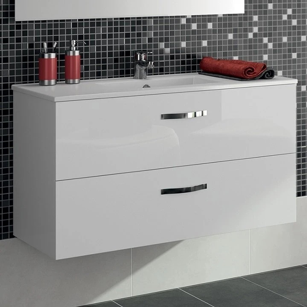 Тумба под раковину Jacob Delafon 80x45 Ola EB391RU-J5