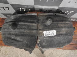 Подкрылок задний правый BMW X3 (G01) 17-нв Б/У Оригинал 51717394818