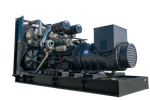 Дизельный генератор MOTOR АД1000-T400