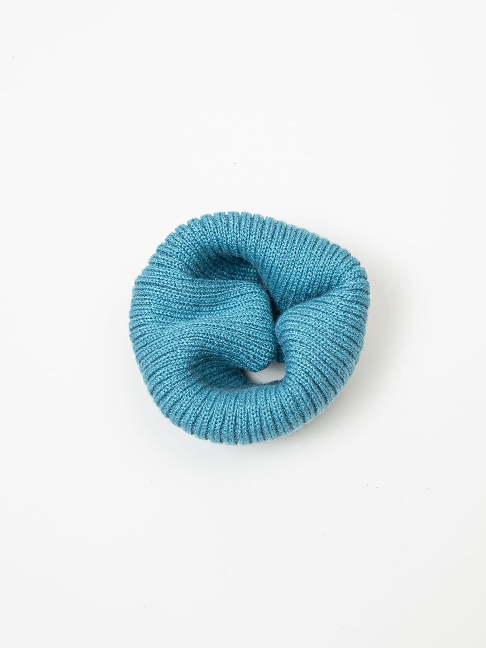 Шапка и снуд хлопковые однослойные "Бриз" 0+