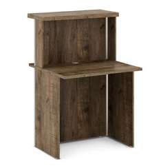 Ресепшен прямой Васанта 800х760х1220 V-85