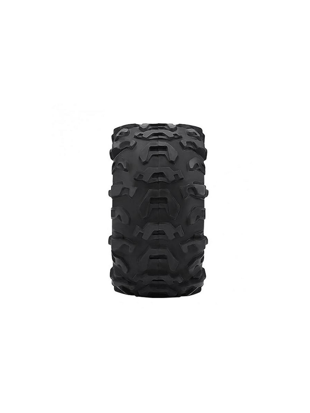 Колесо в сборе для Remo Hobby RH8035/36 (левое синее), 1шт.