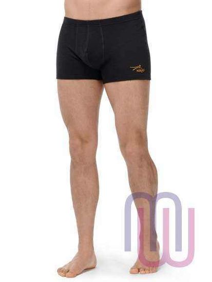 Термобелье мужское боксеры Norveg Shorts 8M100