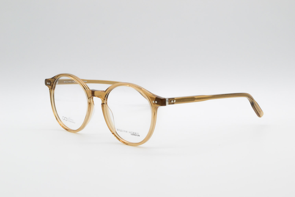 Изг. Оправы William Morris LN50258 C3