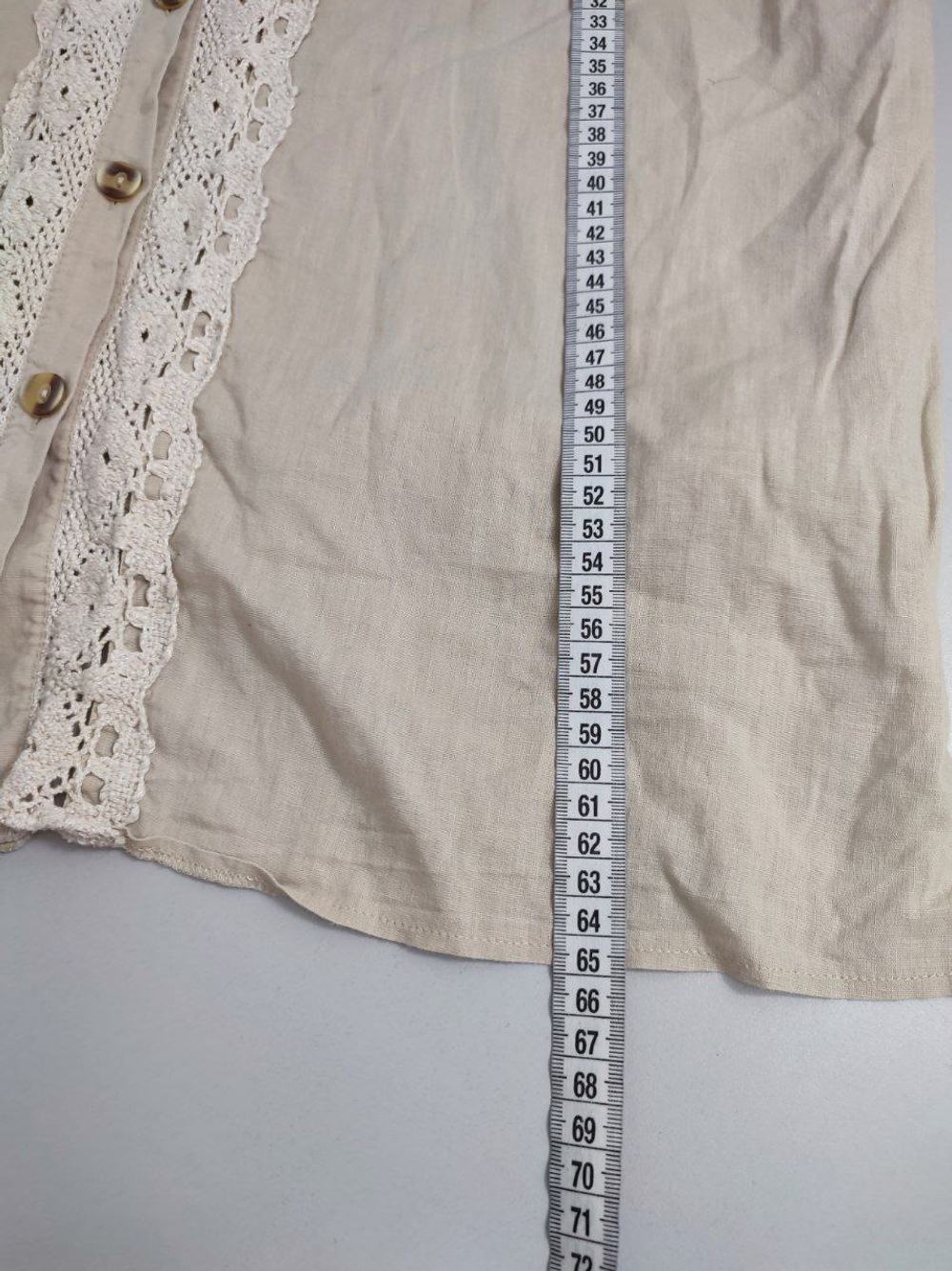 Блузка Verse красивая 48-50 размер