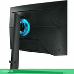 Игровой монитор Samsung Odyssey G6 LS27BG650EUXEN