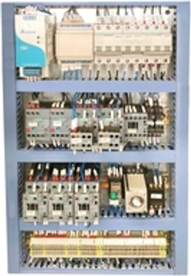 Токарный станок Optimum OPTIturn TH 5620D