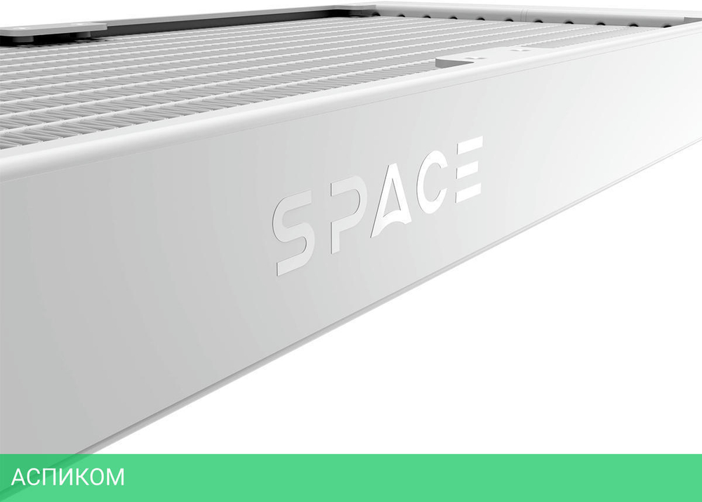 Система жидкостного охлаждения для процессора ID-Cooling SL360 XE White