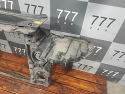 Панель передняя Volkswagen Touareg 1 02-10 Б/У Оригинал 7L0805594