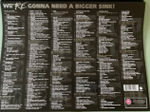 Metallica / Reload (Deluxe Edition)(5LP+15CD+4DVD+7" Vinyl Single)