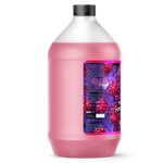 LERATON P1 RASPBERRY SMOOTHIEL Очиститель-полироль пластика 3,8л