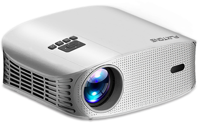 Проектор FlixTone D8W