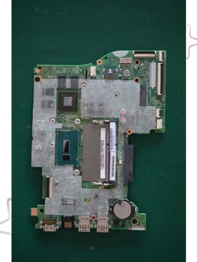 Материнская плата для ноутбука Lenovo YOGA 500 W8PI7-5500GM2G B (5B20H91165), оригинал