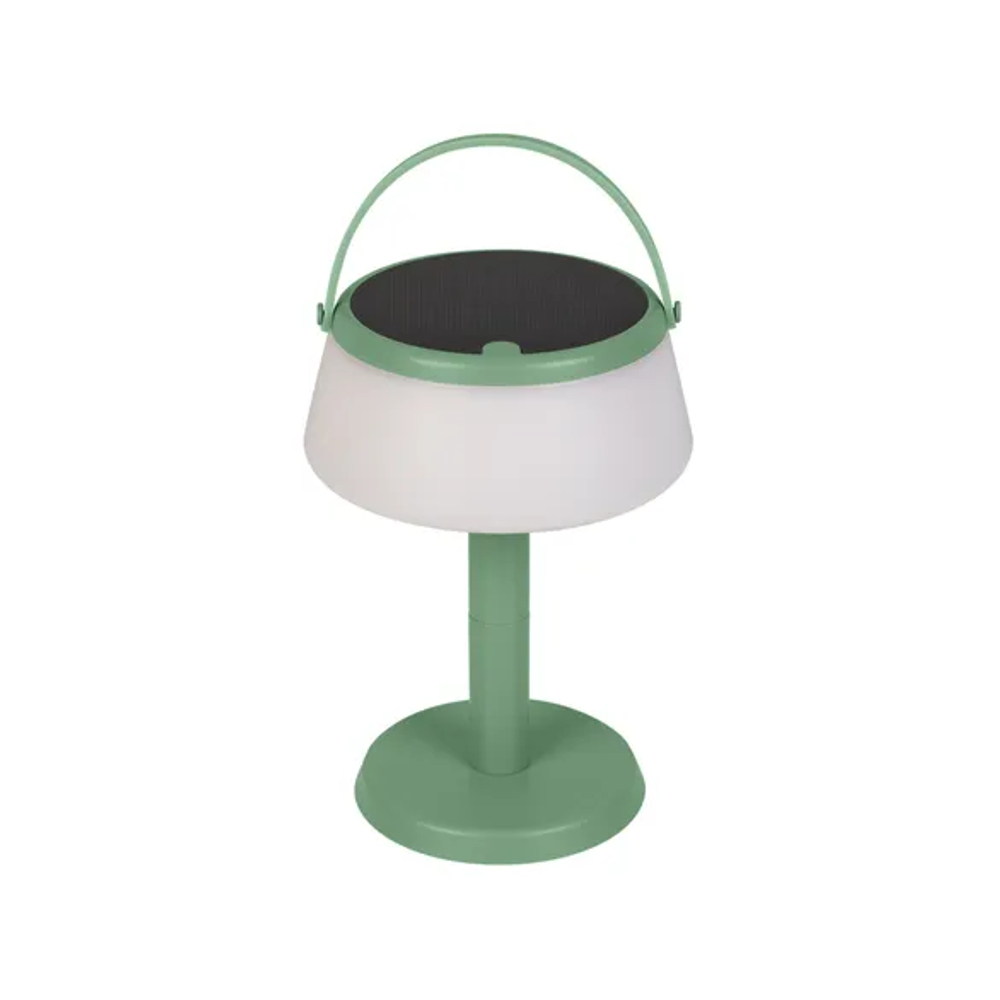 Светильник настольный SP-TRAFO-1.5W Warm2700 (Зеленый, 120 deg) (Arlight, IP54 Пластик, 2 года) 063189