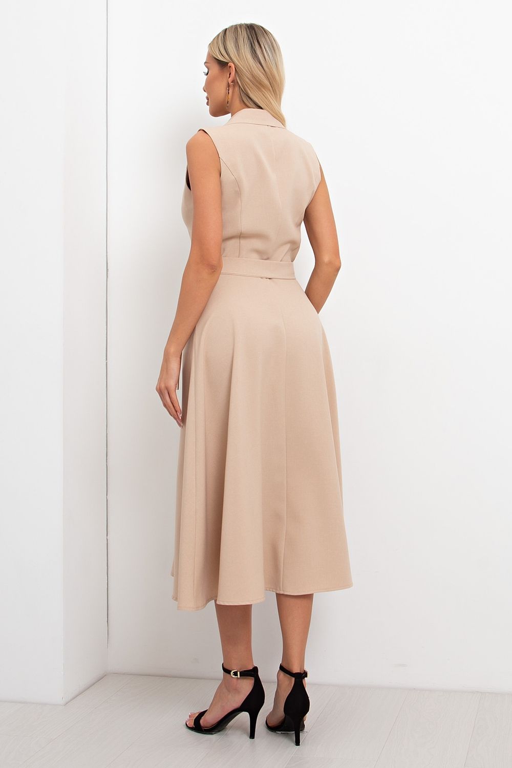 Платье Изаура №4 Valentina