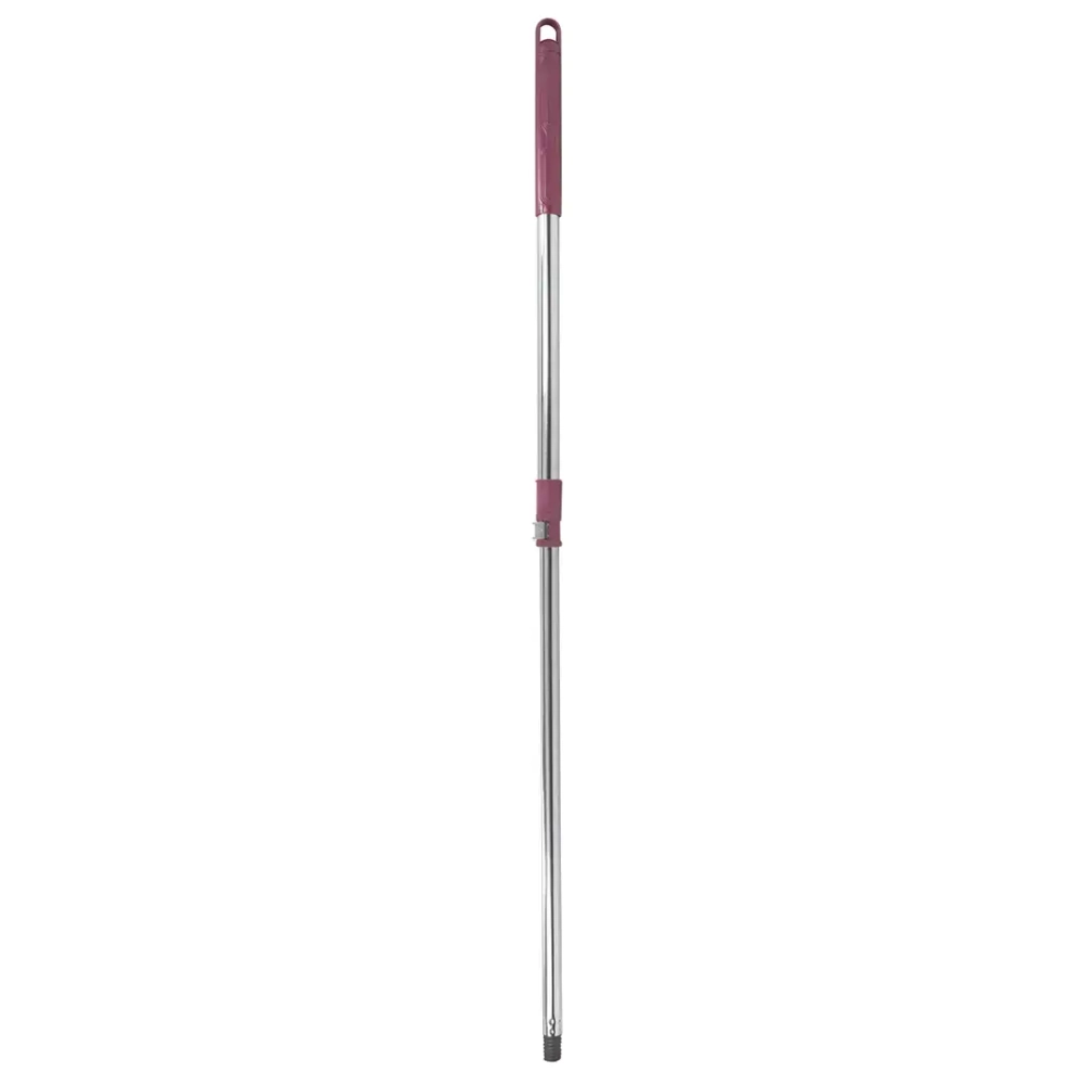 Ручка к швабре WMC TOOLS WMC-P15(red)