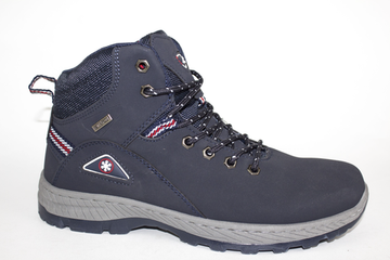 Ботинки мужские зимние 6506-3