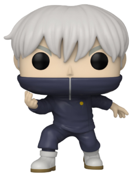 Фигурка Funko POP! Animation Jujutsu Kaisen S2 Toge Inumaki