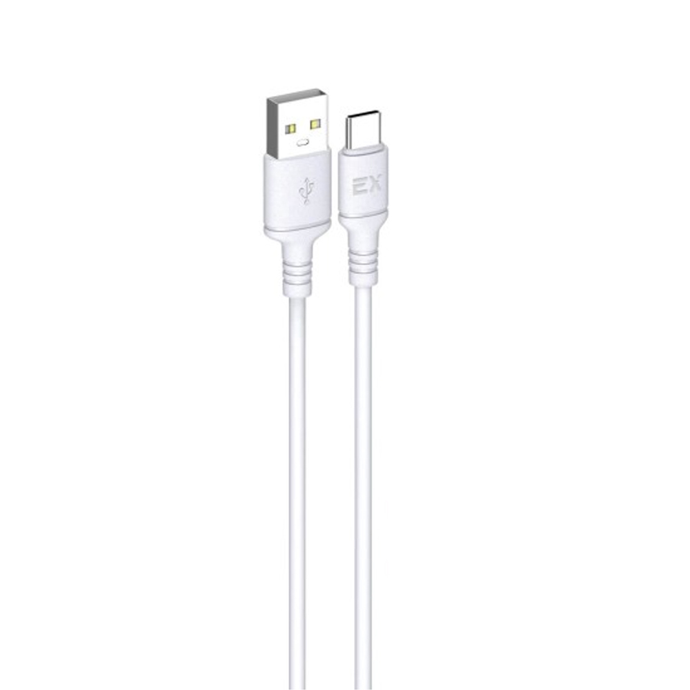 шнур Exployd EX-K-1506 USB x type C 1м