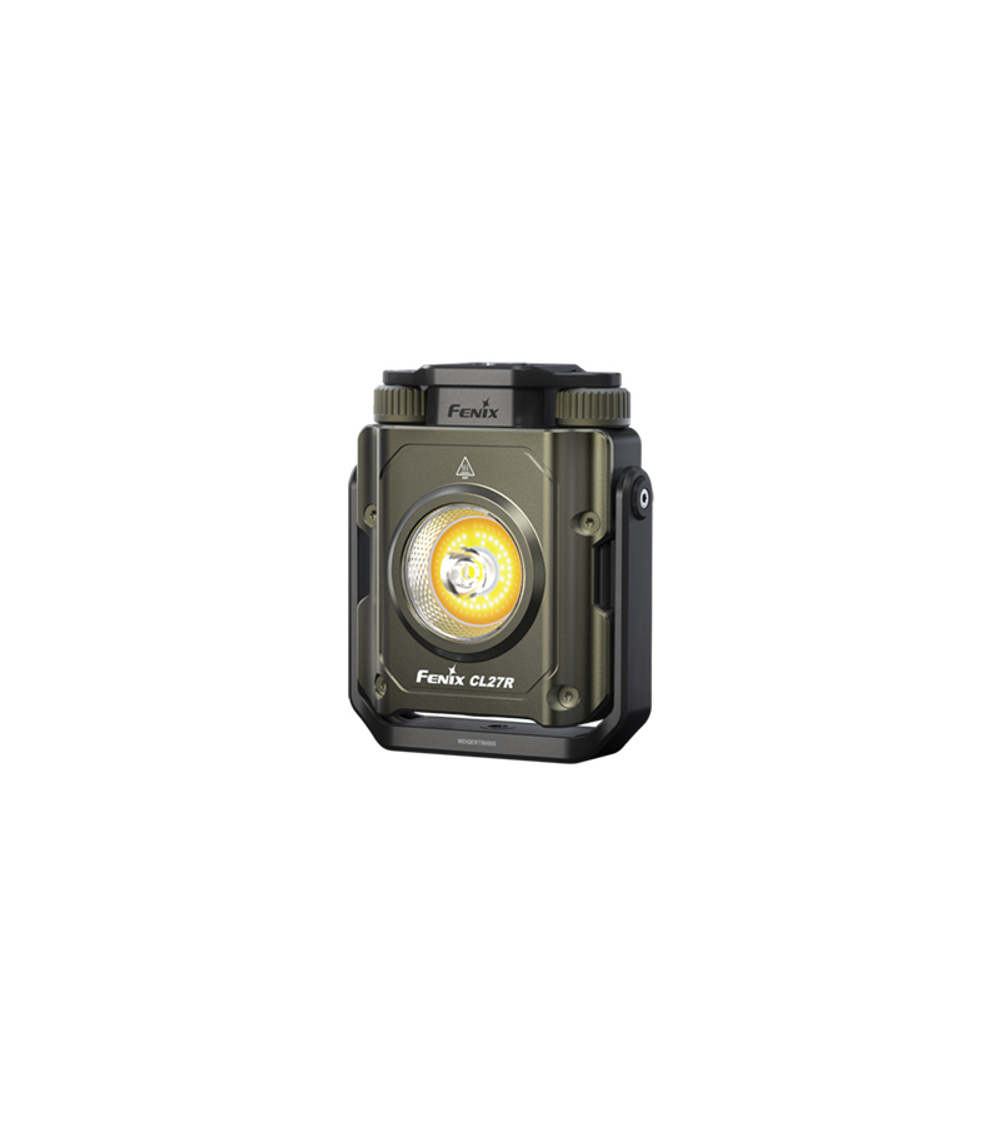 Фонарь Fenix CL27R