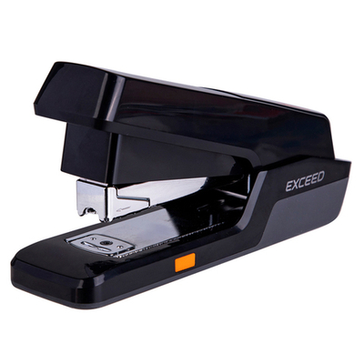 Степлер DELI "E0476" до 25 листов, черный