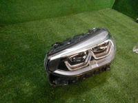Фара левая BMW X3 G01 (2017-2021) Adaptive LED
