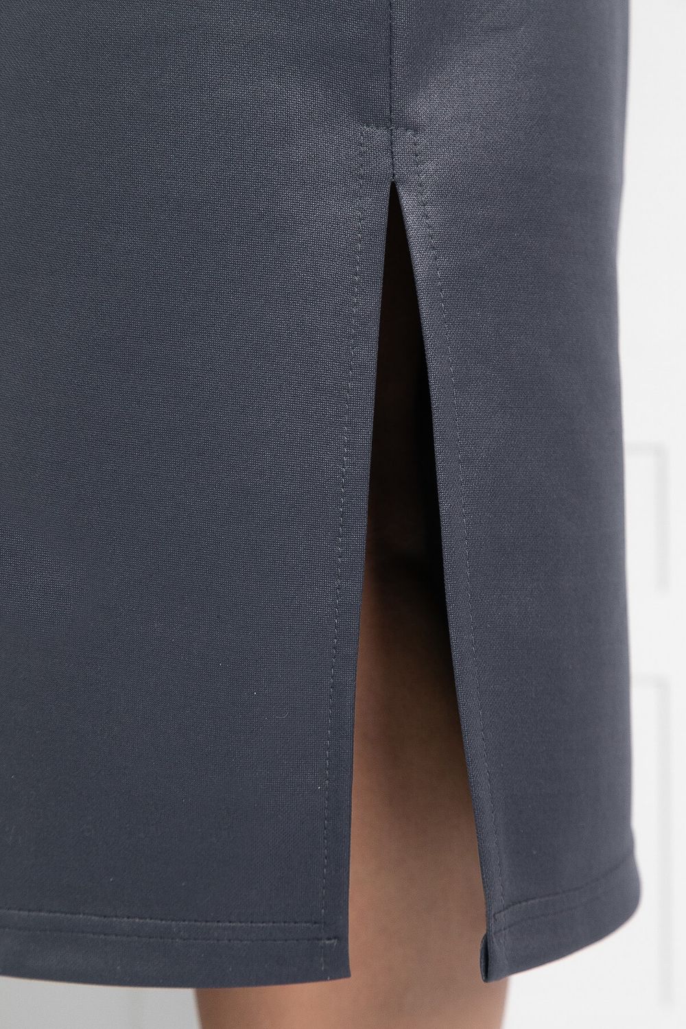 Платье Ночной мотылек (графит) П12750-18М LT Collection