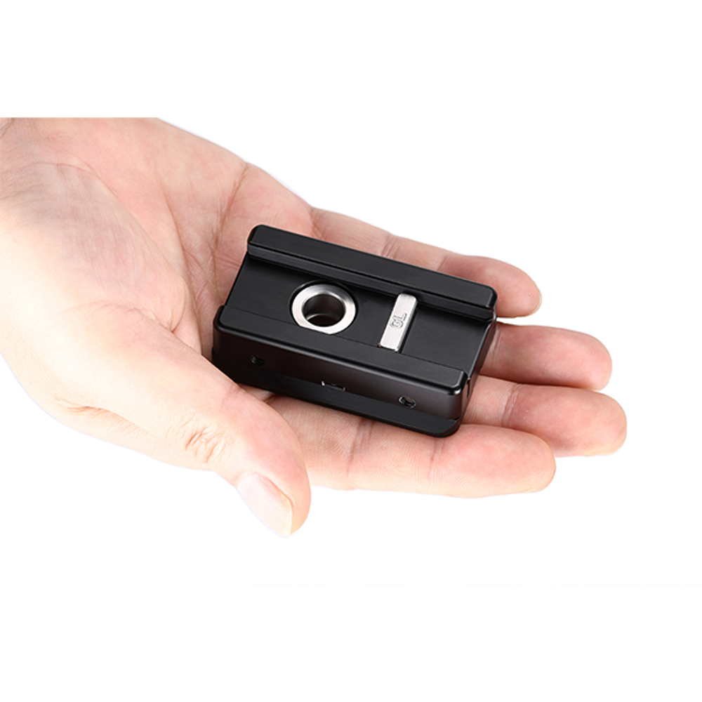 Адаптер для штатива NP-60 Picatinny Nato Arca-Swiss