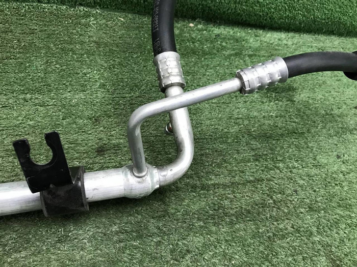 Трубка кондиционера Chery Tiggo 4 (2018-2023)