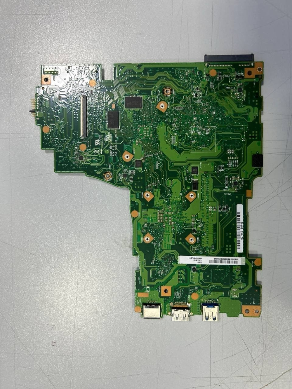 Материнская плата для ноутбука Lenovo IdeaPad S500 W8P DIS I3-3217U 2G TS (90003751), оригинал