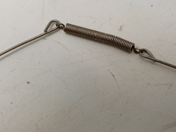 S803J кт45 Хомуты крепления манжеты для стиральной машины Samsung S803J б/у