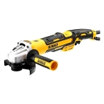 DeWalt DWE4377 сетевая ушм (болгарка) DWE4377-QS