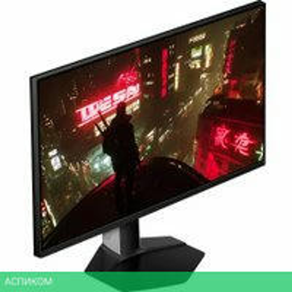Игровой монитор Xiaomi Redmi Gaming Monitor G27Q P27QDA-RG (китайская версия)