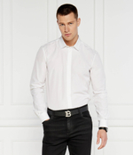 Рубашка Balmain - белый(DH1HS368 CE48)